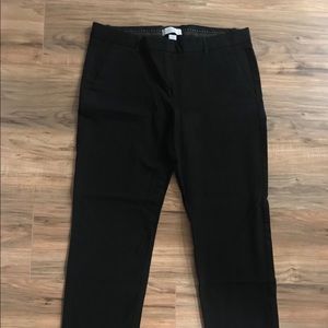 Gap True Straight Dress Pants